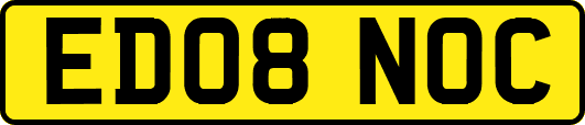 ED08NOC