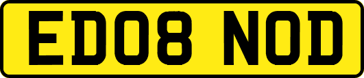 ED08NOD