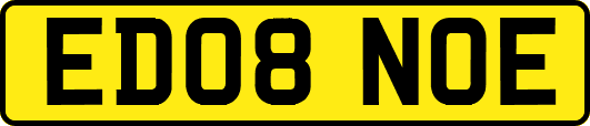 ED08NOE