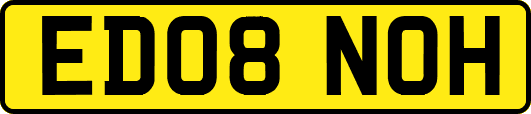 ED08NOH