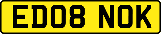 ED08NOK