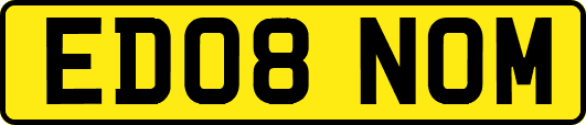 ED08NOM