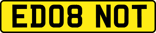ED08NOT