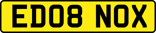 ED08NOX