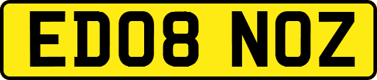 ED08NOZ