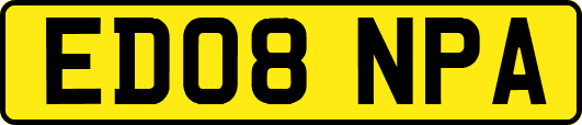 ED08NPA