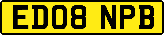 ED08NPB
