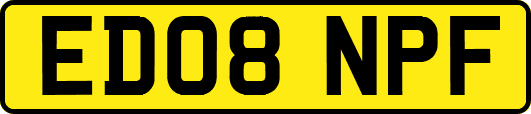 ED08NPF