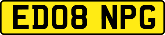 ED08NPG