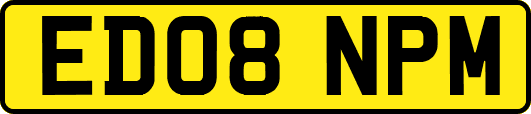 ED08NPM