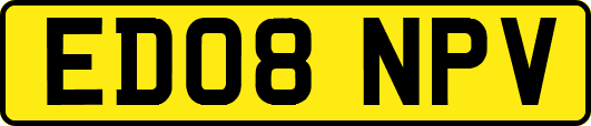 ED08NPV