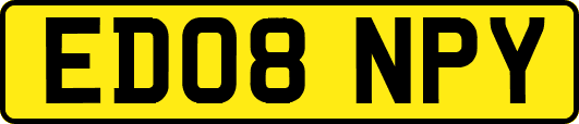ED08NPY