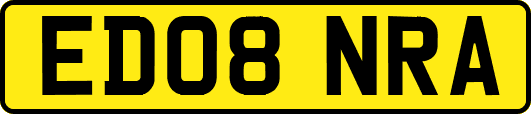 ED08NRA