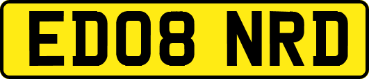 ED08NRD