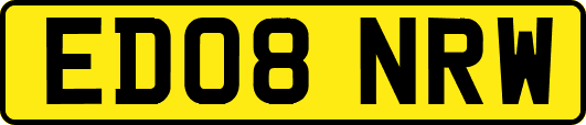 ED08NRW