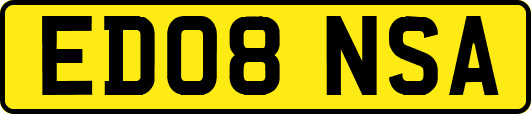 ED08NSA