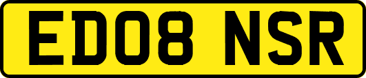 ED08NSR