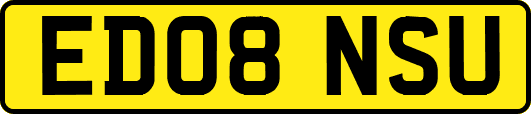 ED08NSU