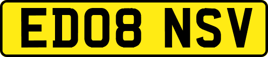 ED08NSV