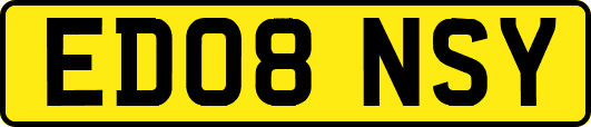 ED08NSY