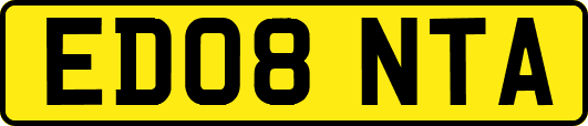 ED08NTA