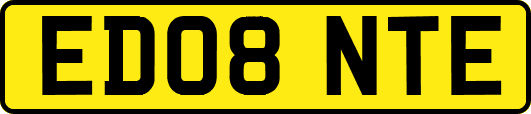 ED08NTE