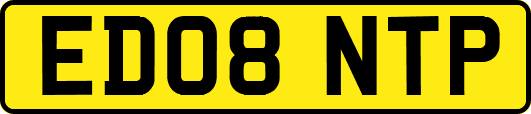 ED08NTP