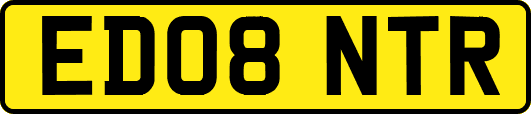 ED08NTR