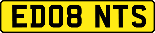 ED08NTS