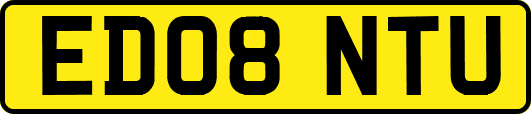 ED08NTU