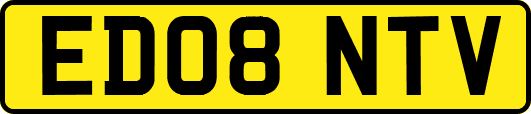 ED08NTV