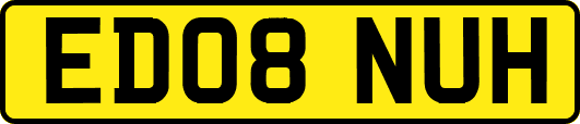 ED08NUH