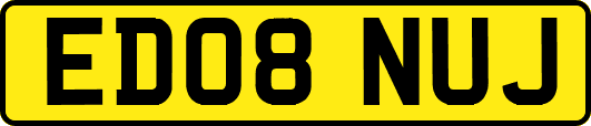 ED08NUJ