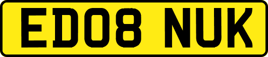ED08NUK