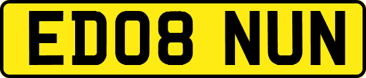 ED08NUN