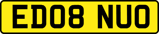 ED08NUO