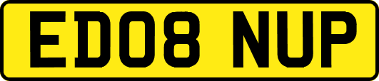 ED08NUP