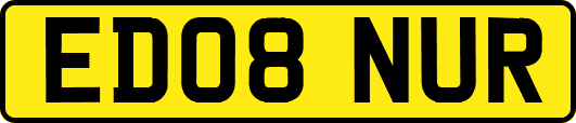 ED08NUR