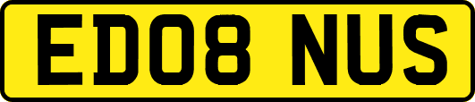 ED08NUS