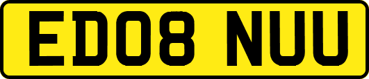 ED08NUU
