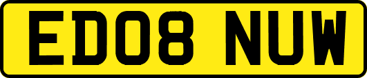 ED08NUW