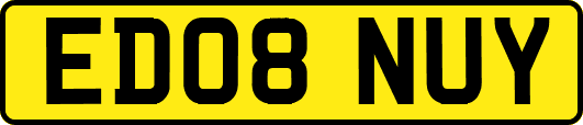 ED08NUY