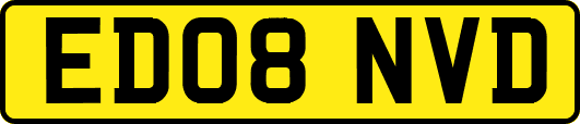 ED08NVD