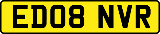 ED08NVR