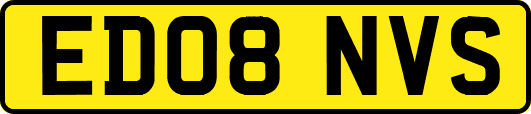 ED08NVS