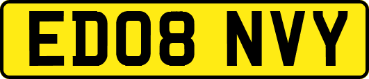 ED08NVY