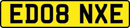 ED08NXE