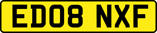 ED08NXF