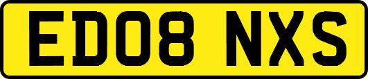ED08NXS