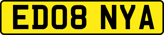 ED08NYA